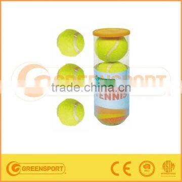 GSTN3T Yellow Tennis ball