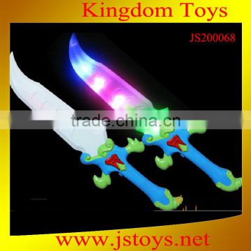 pirate sword toy knives