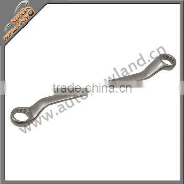 Double Open End Spanner ratchet combination wrench set