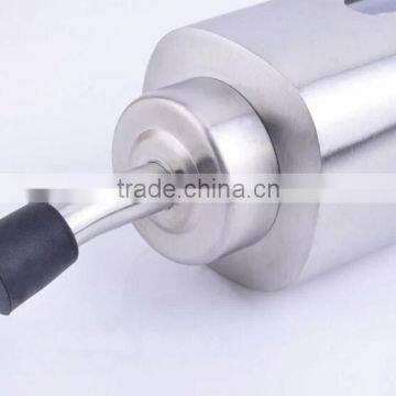 FDA Certification Honey Cooking Oil Storage Container photo-4