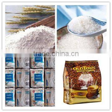 Automatic Pouch Packing Machine for Masala photo-3