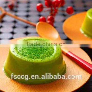 Quality Grade CCG The dessert jelly powder haccp certified products