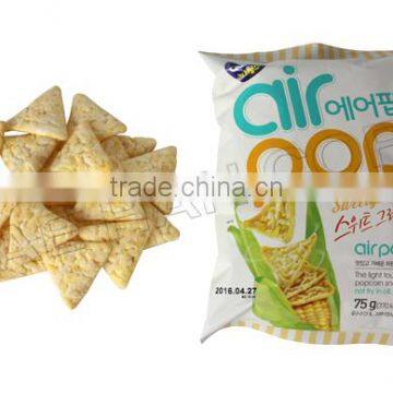 Corn Chips (No-fried)