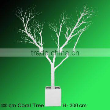 Home Wedding Decoration Artificial Dry Tree Branches Coral photo-6