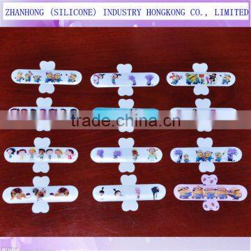 Touch u Silicone Mobile Phone Stand Holder photo-3