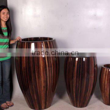 abaca planters