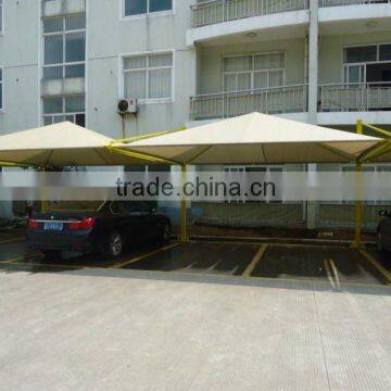 car parking shade net