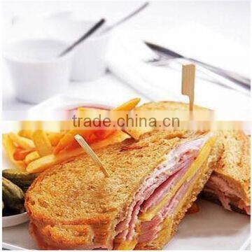 Chistmas Decoration Cocktail Bamboo Decorative Skewer photo-4