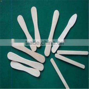 2015 New Product Ice Cream Wood Stick photo-6