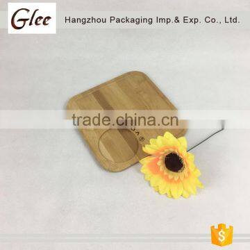 factory supply cake cheese fruit wood board bamboo board