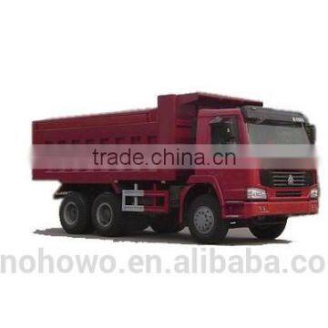 SINOTRUK WERO 30 Mining Trucks ZZ3259N344PB3