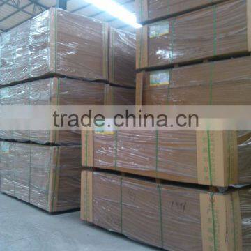 raw MDF 2-25MM with good quality and rasonable price