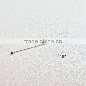 School Essential Stainless Steel 38mm Mounted Insect Specimens Needle photo-5