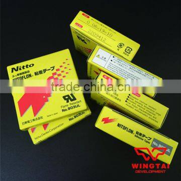 Nitto Nitoflon 903UL T0.08mm*W19mm*L10m photo-6