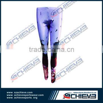 women tight pants legging pants specialized custom made legging