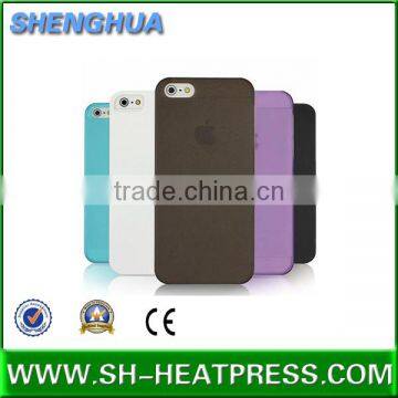 3D Blank Case Aluminium PIECE, 3D Mold Phone Case for Sale photo-2