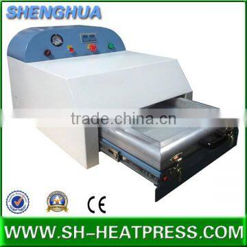 Hot 3d Vacuum Transfer Machine Cy-zkj01 photo-2