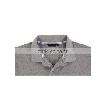 Short Sleeve Men Polo Shirt Design Maker photo-3