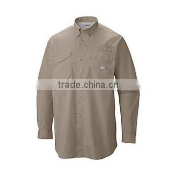 China Factory Fishing Shirt Wholesale photo-2