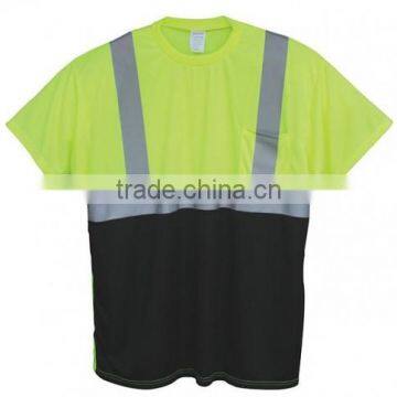 Safety Workwear Uniforms Reflective Workwear photo-3
