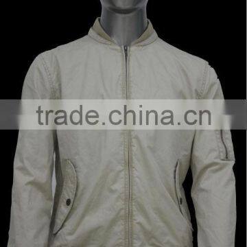 ALIKE custom bomber jacket for man new design jacket