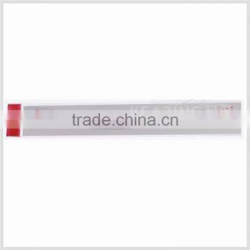 Kearing Fashion Design Plastic Stick Curve Ruler 46cm Garment Design Vary Form Curves 6346 photo-2