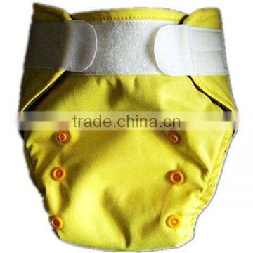 Make order,reusable bamboo coth diaper