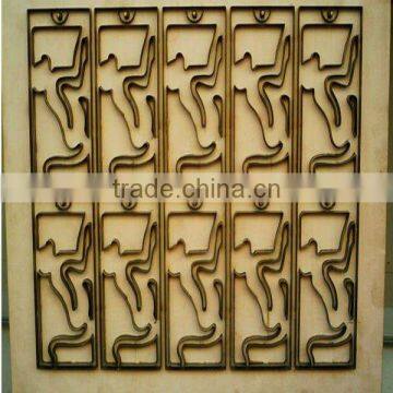 Die Board Cutting Laser Machine photo-3