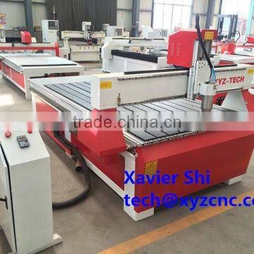 10% Discount Driver Stepper Spindle Motor 1325 Wood Cnc Router Machine photo-2