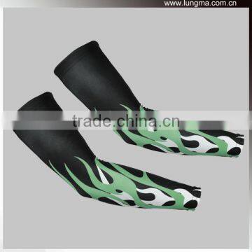 Forearm S/M Breathable Compression Arm Sleeves photo-5