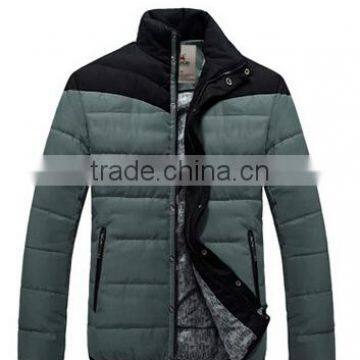 GZY Cheap Price a Lot of Mens Bomber Jacket photo-5