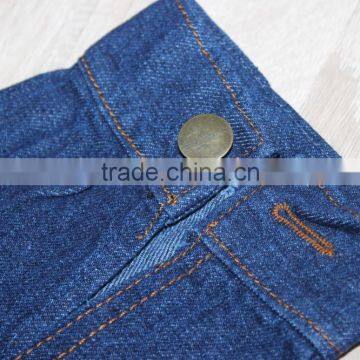 GZY Mans Slim Springy Jeans Jackets China Tag Colombian Jeans2017 Stock Lots photo-4