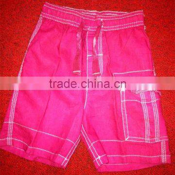 Children Ready Stock Mixed Cargo Short Other Shorts photo-6