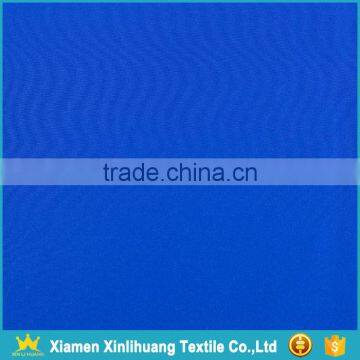 Great Quality Colorful Waterproof 100% Polyester Microfiber Peach Skin Fabric photo-3