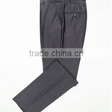 Formal Slim Fit Coat Pant Men Suit for Weddings photo-3