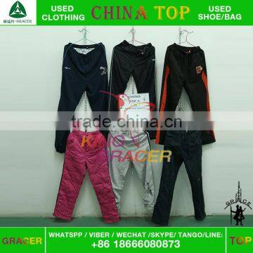 New Technology 2016 Bulk Used Top Clothes,companies Looking for Partners Hot Sale in Africa photo-4