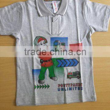 Kids T-Shirts Design Printed photo-5
