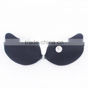 Strong Stickness Polyolefin Gel BRA With Breathable Holes photo-3