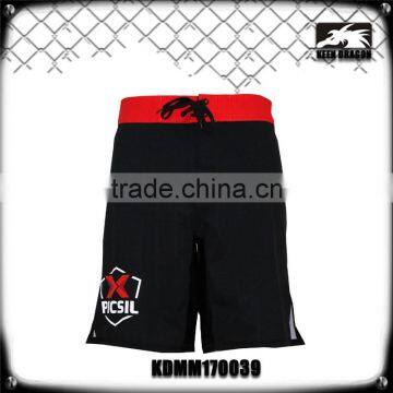 Boxing Workout Equipment Blank Crossfit Shorts for Men photo-2