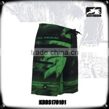 Neon Green Custom Boardshorts Wholesale photo-4