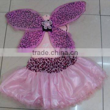 Rainbow Tutu Skirts Cheap Kids Tutu Skirts Girls Fluffy Tutu photo-5