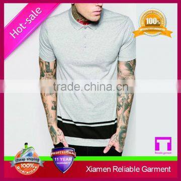 Cheap Top Quality Custom Polo Shirts for Sale by Factory Supply photo-6