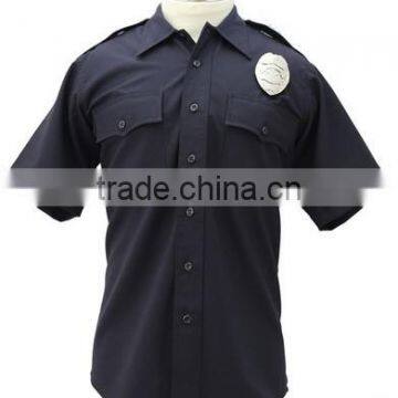 Security guard uniform color for South Africa