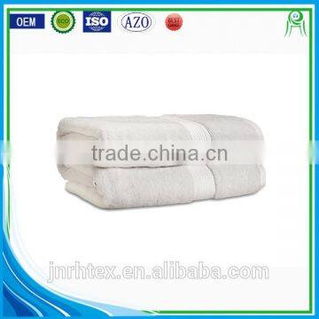 Quality Texitile Custom Own Design Solid Color Plain Cotton Towel Bath photo-5