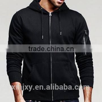 Hot Sell Custom Hoodies Men Fashion Clothes photo-2