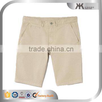 Custume Fashion Mens Hot Cargo Bermuda Shorts Swimming Bermuda
