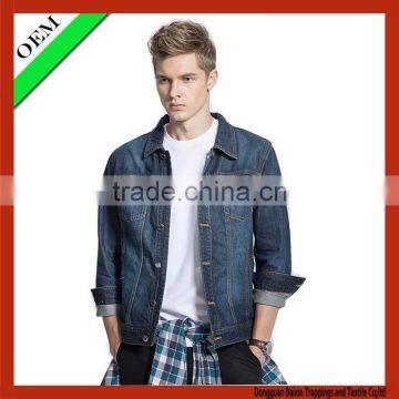 custom men's jeans clothing on china alibaba