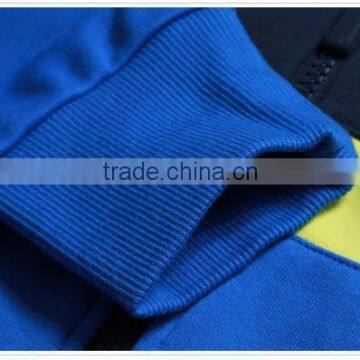 Superior Quality Fashion Stand Collar Running Jacket For Men photo-4