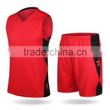 Low Price Quick Dry Men Sport Suit Set With High Quality