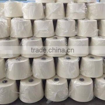 T/C 65/35 21s Ring Spun Combed Blend Yarn for Knitting on Promotion photo-5